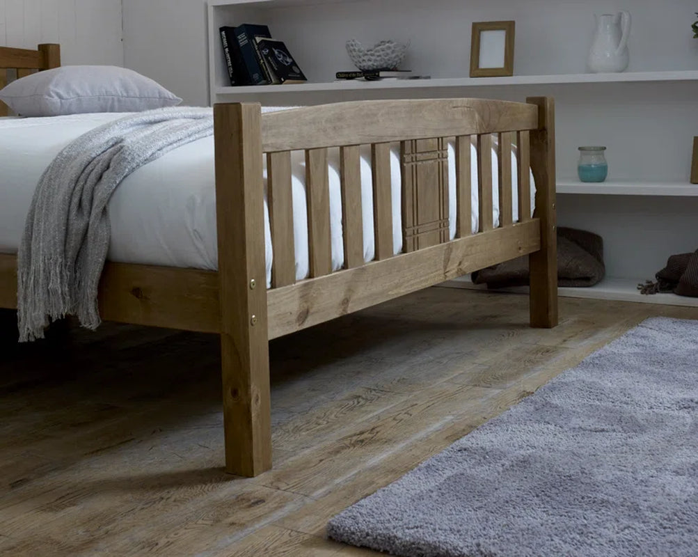 Chesapeake Bed Frame