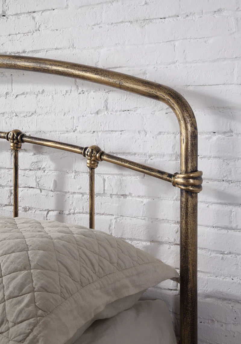 Alto Bed Frame