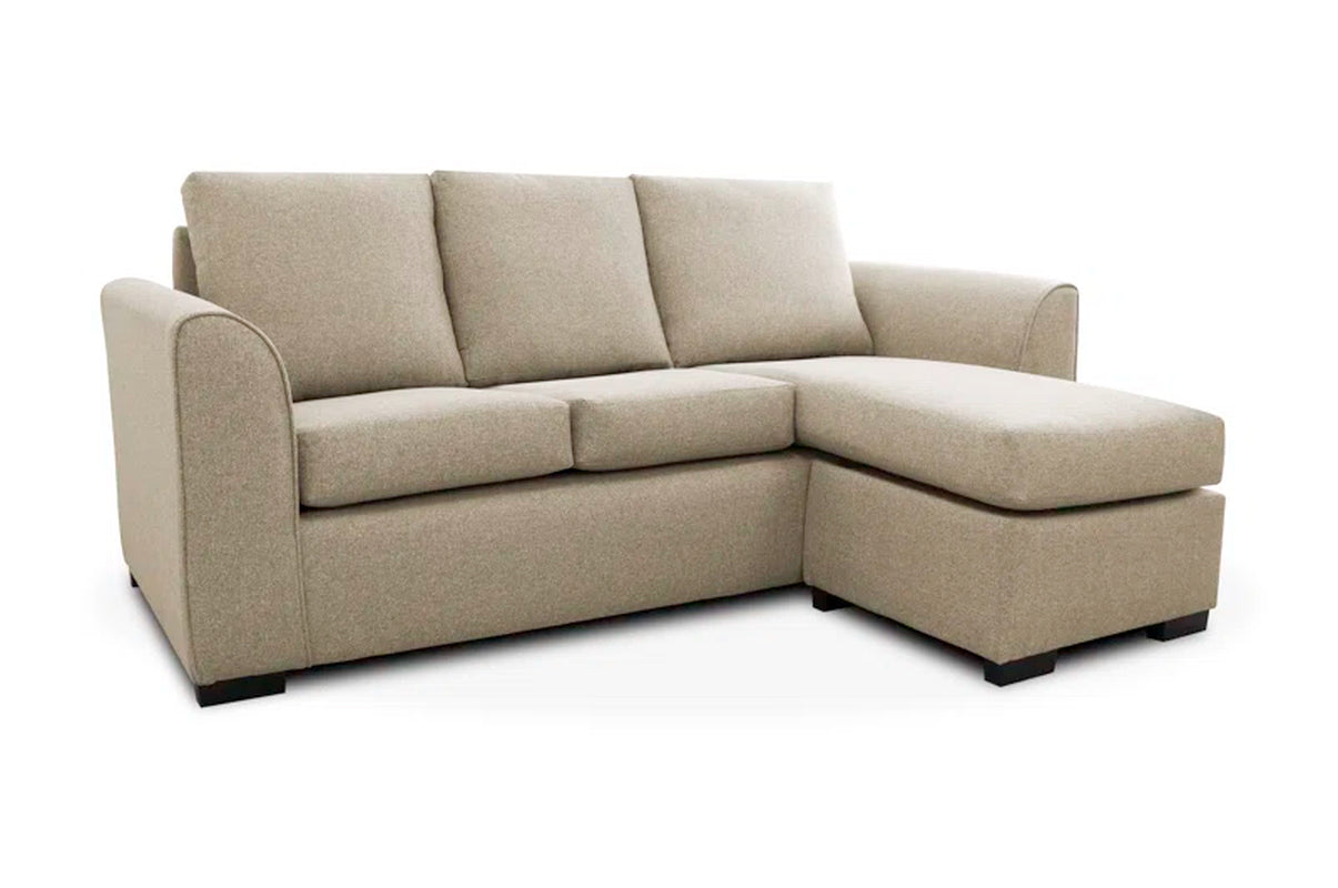 Celis Reversible Corner Chaise Sofa