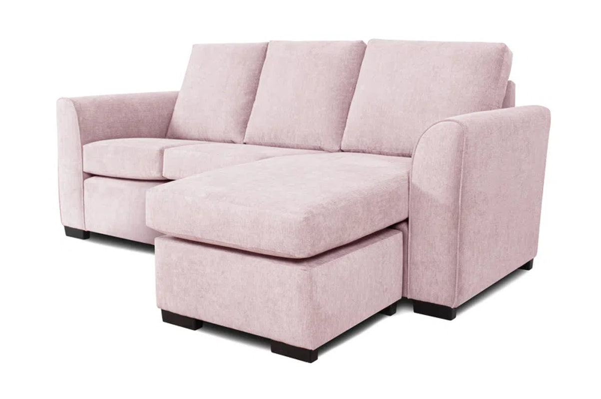 Celis Reversible Corner Chaise Sofa