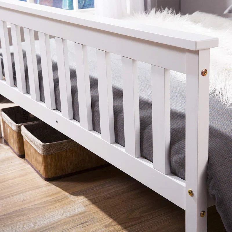 Koelb Bed Frame