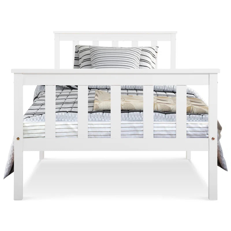 Koelb Bed Frame