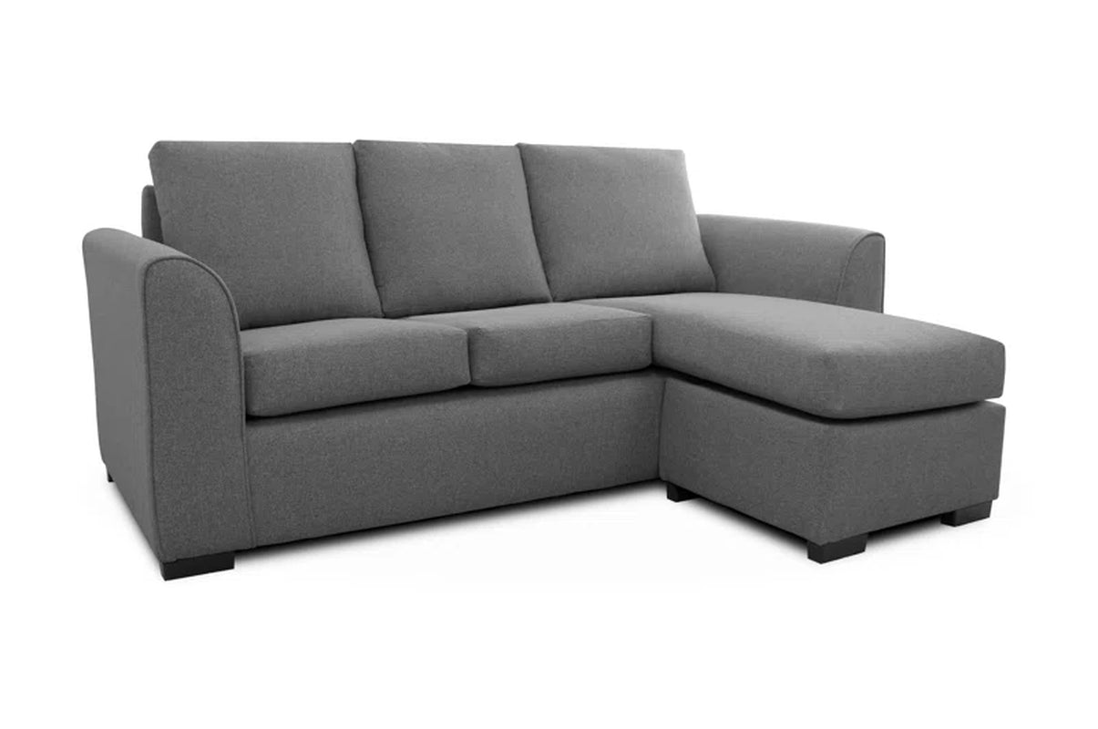 Celis Reversible Corner Chaise Sofa