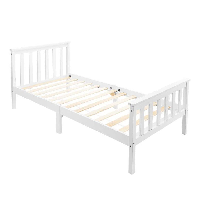 Koelb Bed Frame