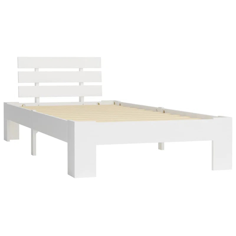 Aarush Bed Frame