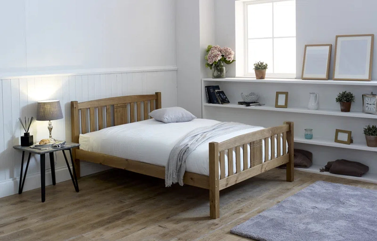 Chesapeake Bed Frame