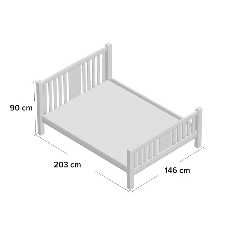Chesapeake Bed Frame