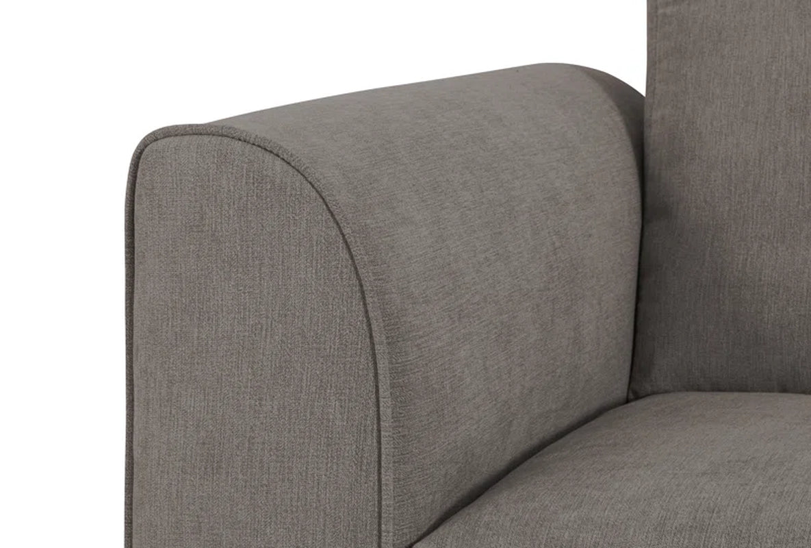 Celis Reversible Corner Chaise Sofa