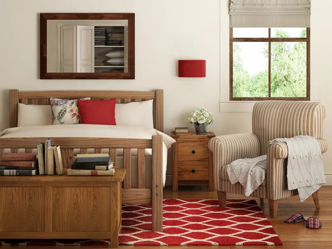 Chesapeake Bed Frame