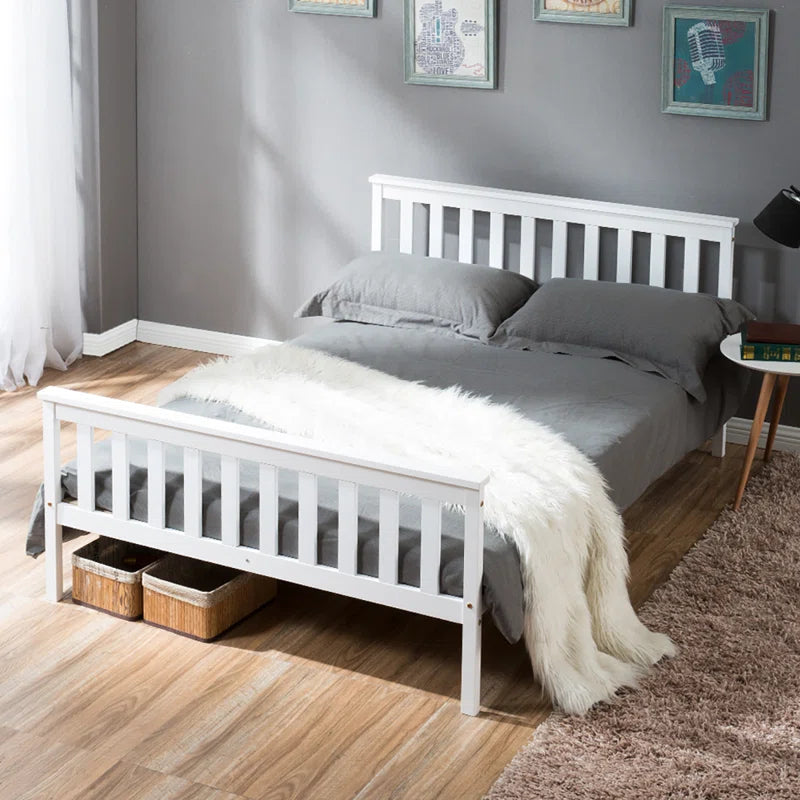 Koelb Bed Frame