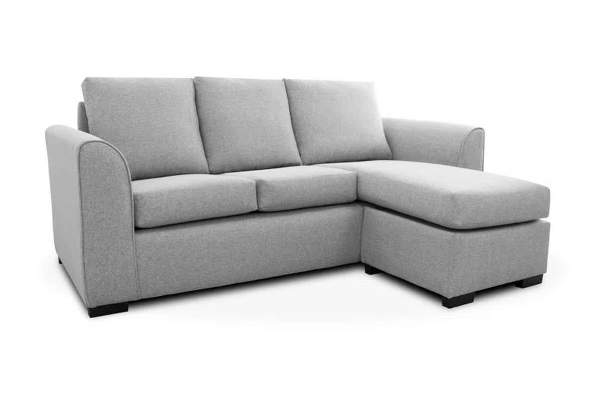 Celis Reversible Corner Chaise Sofa