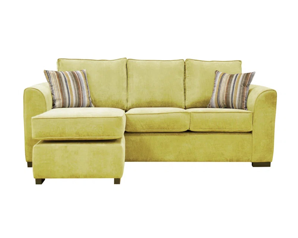 Celis Reversible Corner Chaise Sofa