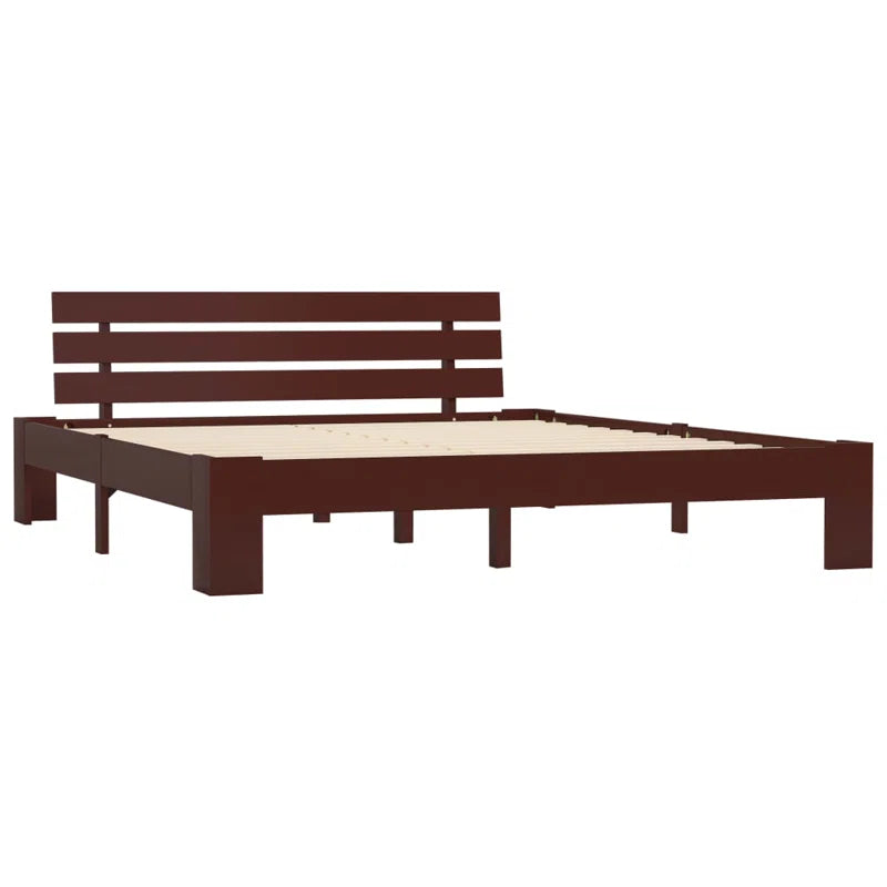 Aarush Bed Frame
