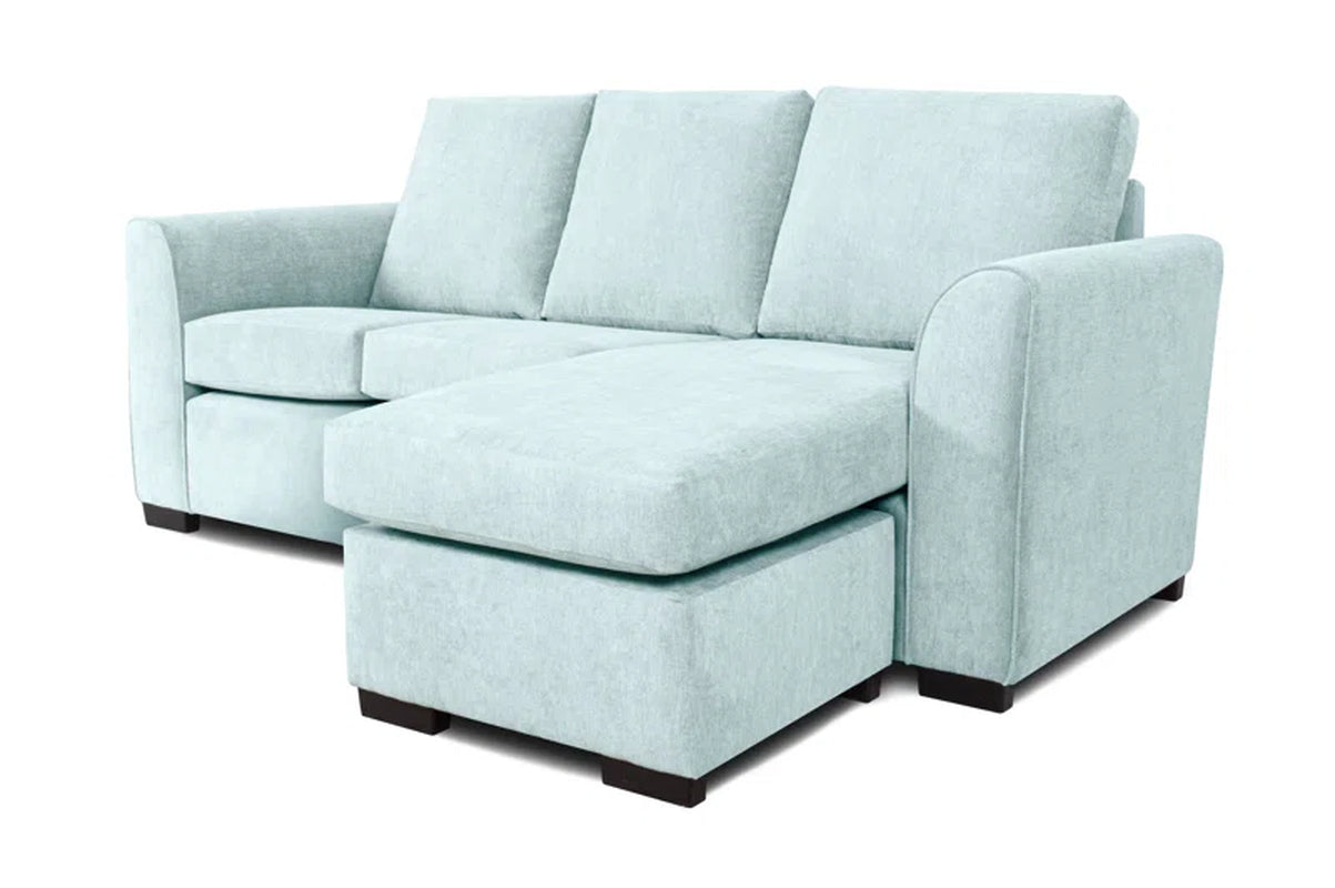 Celis Reversible Corner Chaise Sofa