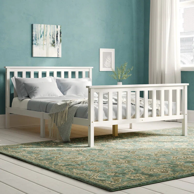 Koelb Bed Frame
