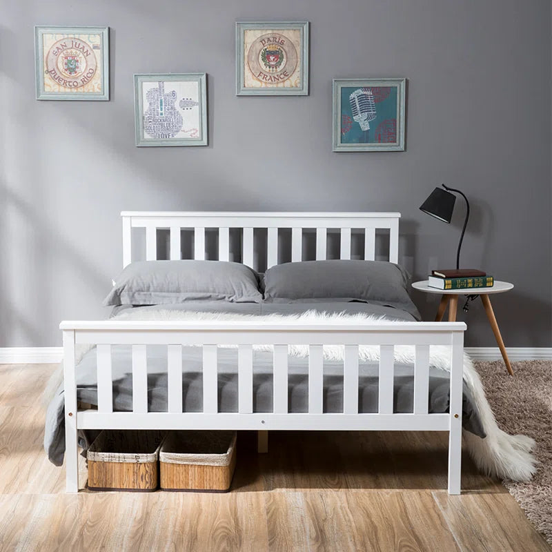 Koelb Bed Frame