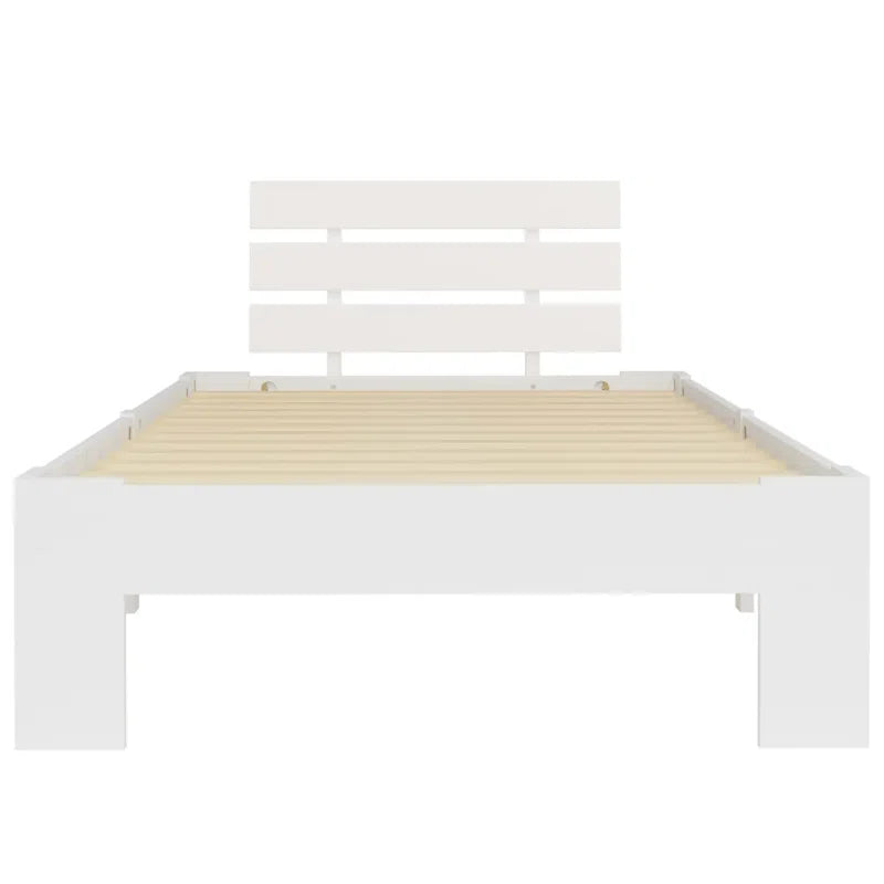 Aarush Bed Frame