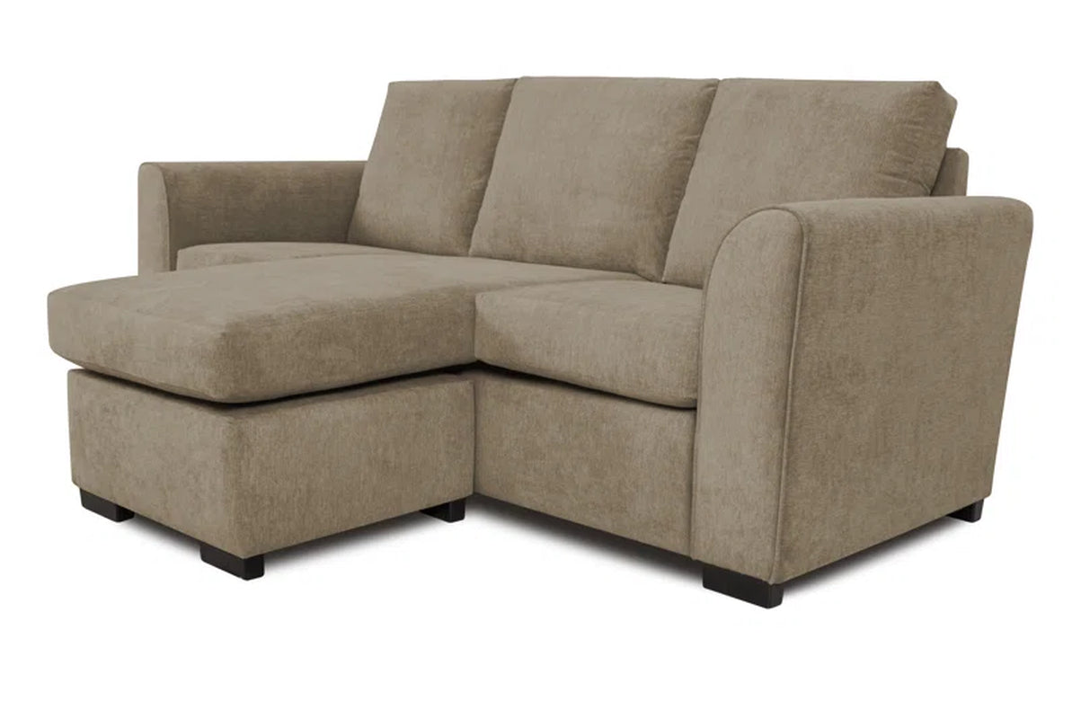 Celis Reversible Corner Chaise Sofa