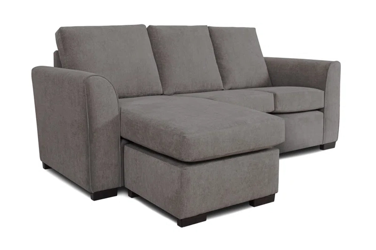 Celis Reversible Corner Chaise Sofa