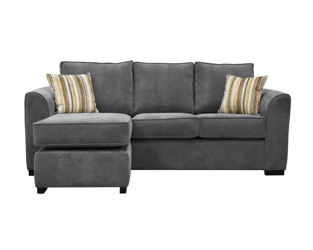 Celis Reversible Corner Chaise Sofa