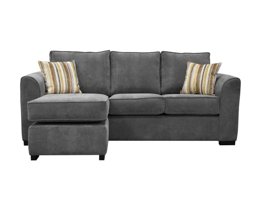 Celis Reversible Corner Chaise Sofa