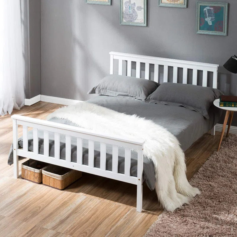 Koelb Bed Frame
