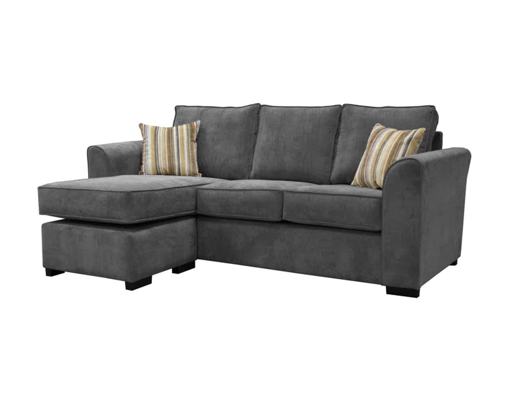 Celis Reversible Corner Chaise Sofa