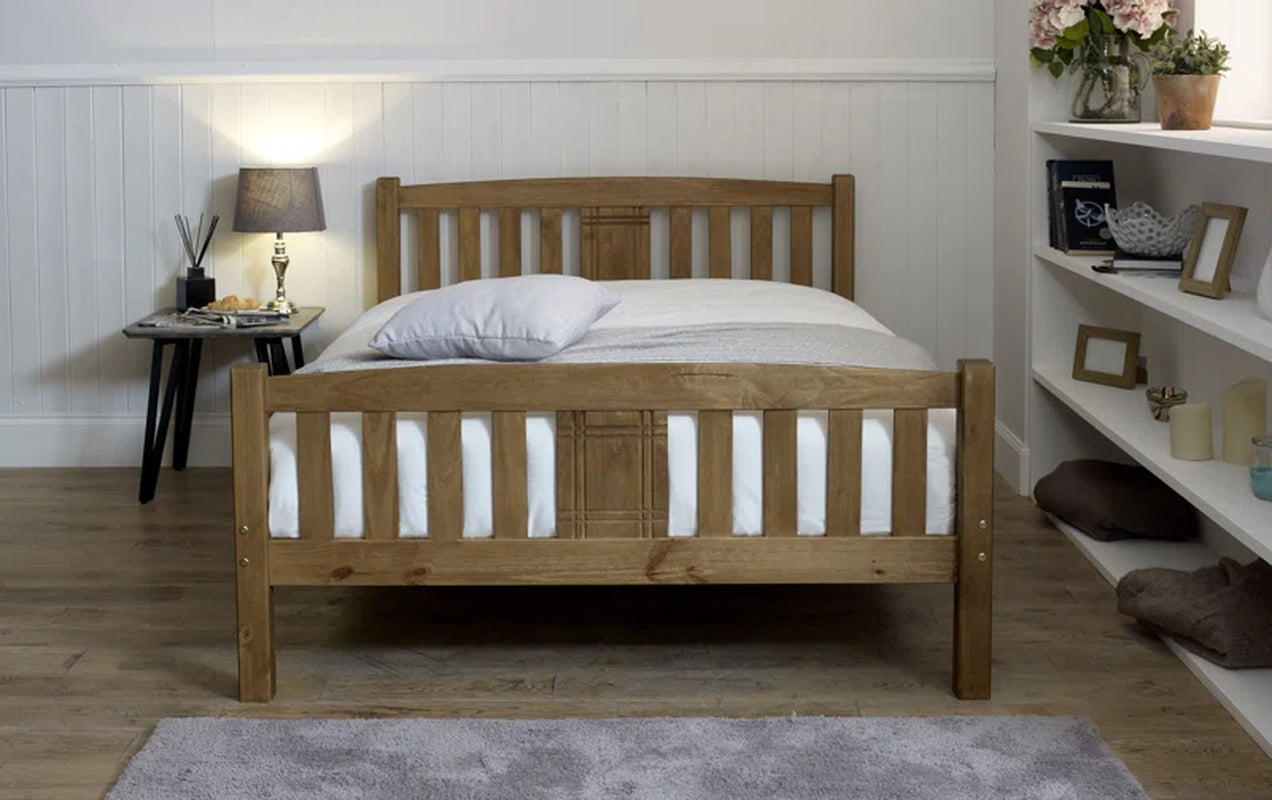 Chesapeake Bed Frame