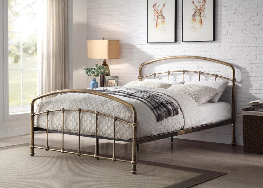 Alto Bed Frame