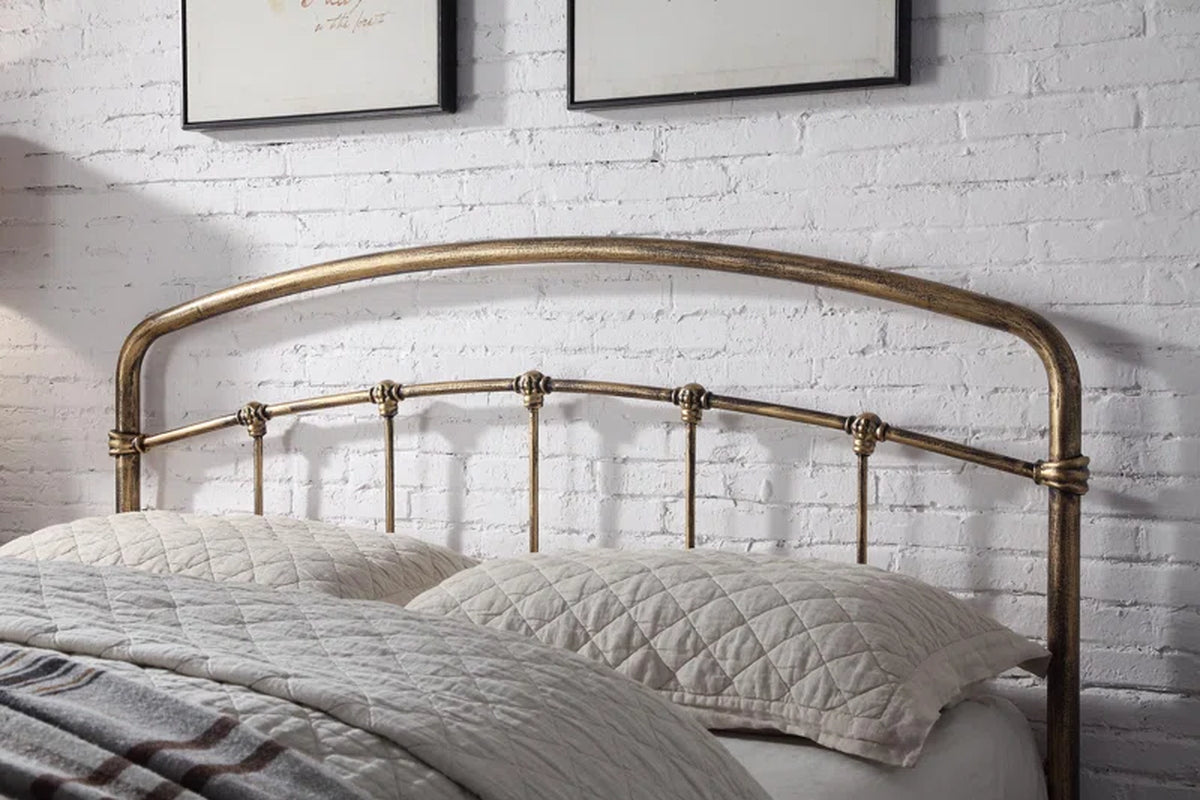 Alto Bed Frame