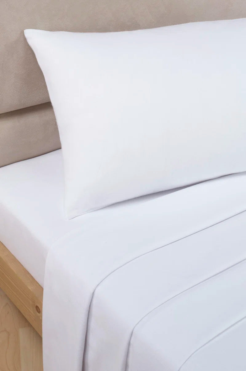 Hristos 180 Thread Count Fitted Sheet