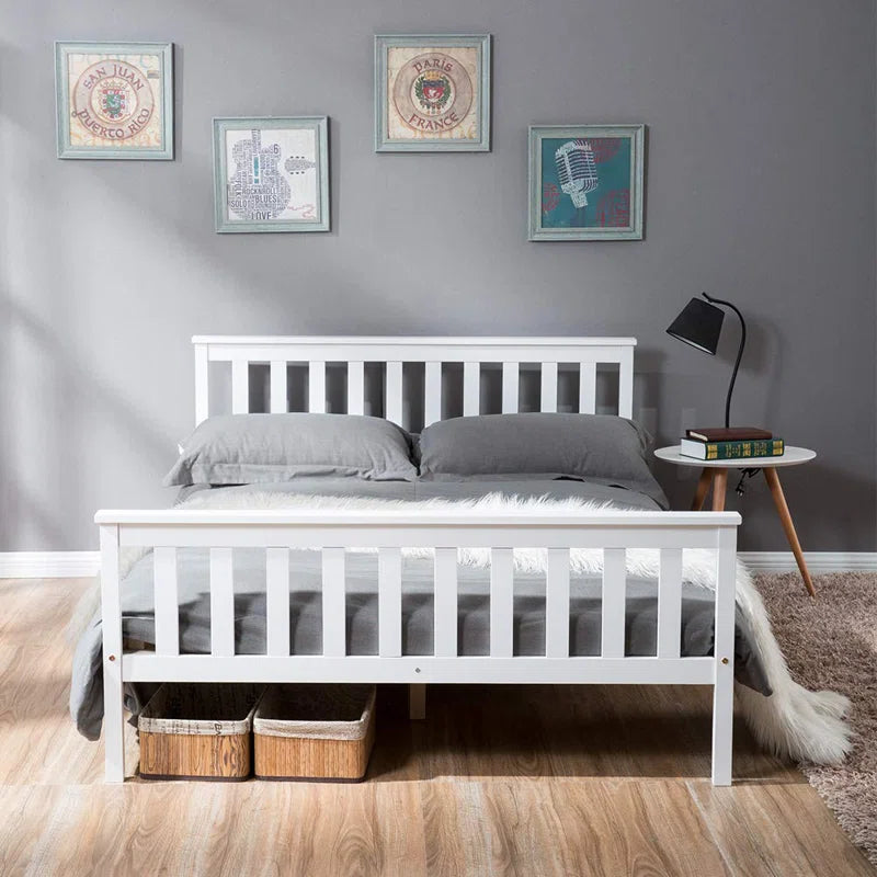 Koelb Bed Frame