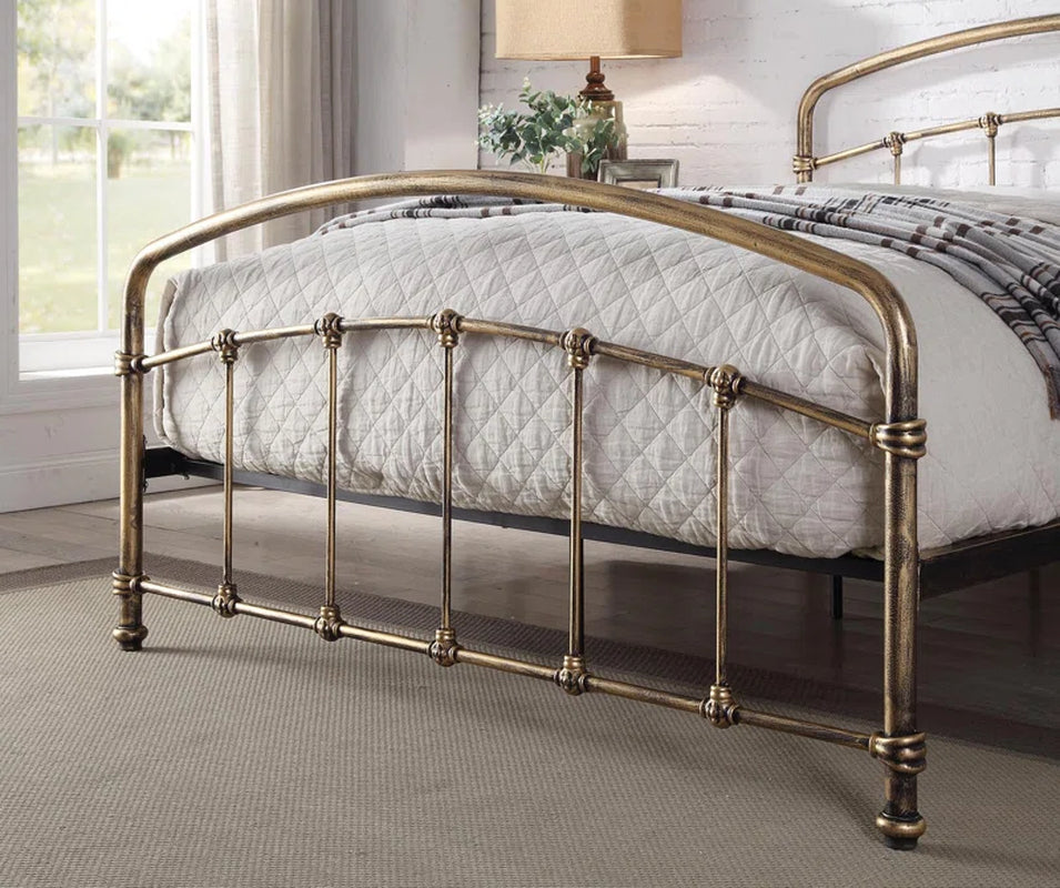 Alto Bed Frame