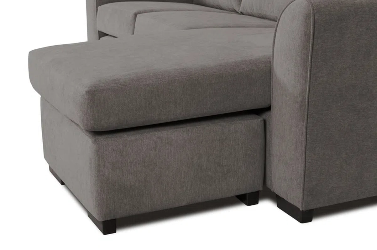 Celis Reversible Corner Chaise Sofa