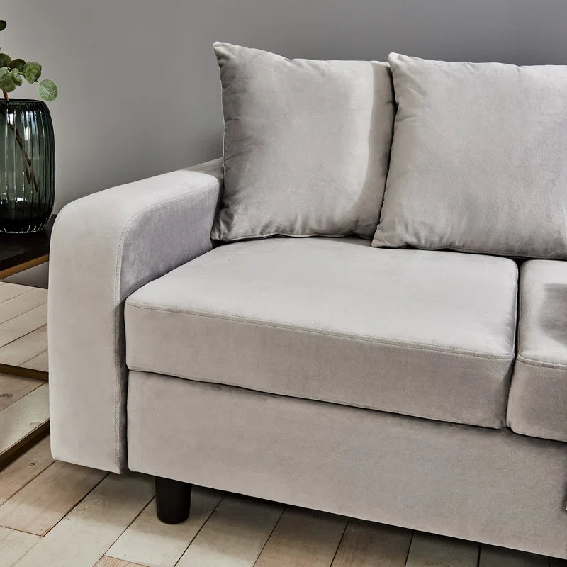 Mitzi Reversible Corner Sofa
