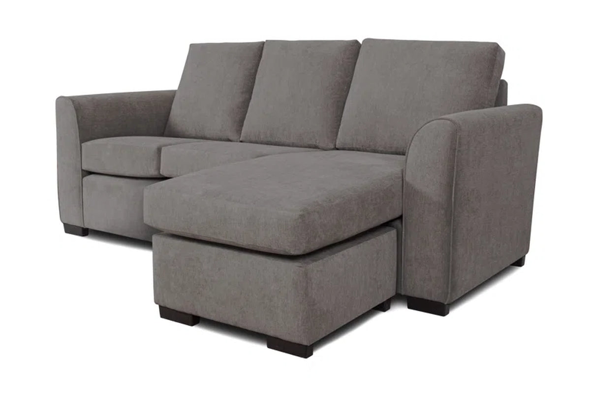 Celis Reversible Corner Chaise Sofa