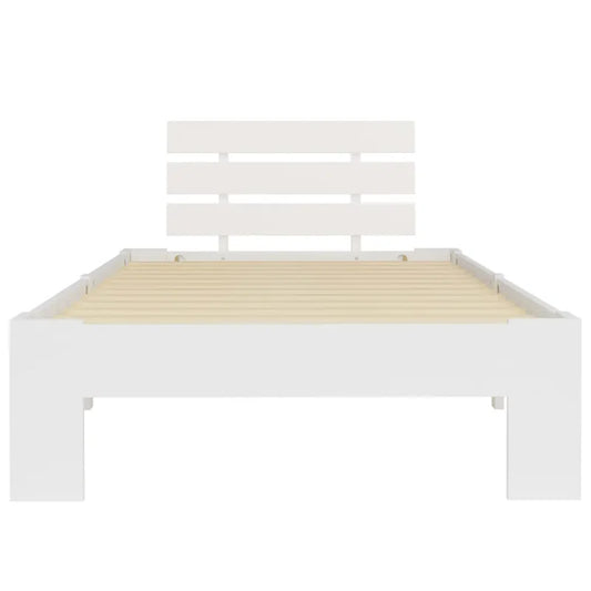Aarush Bed Frame