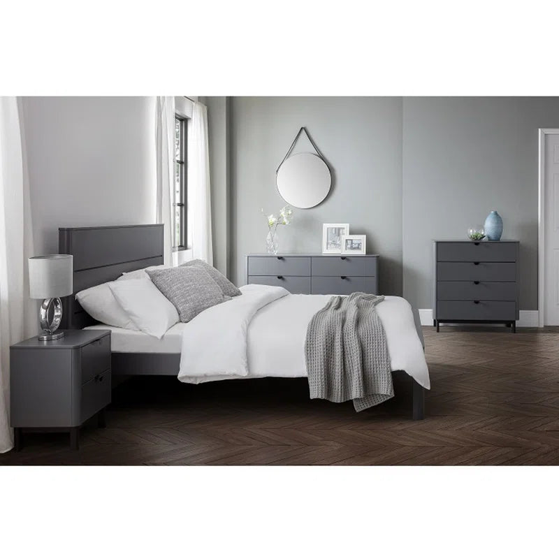 Janine Bed Frame