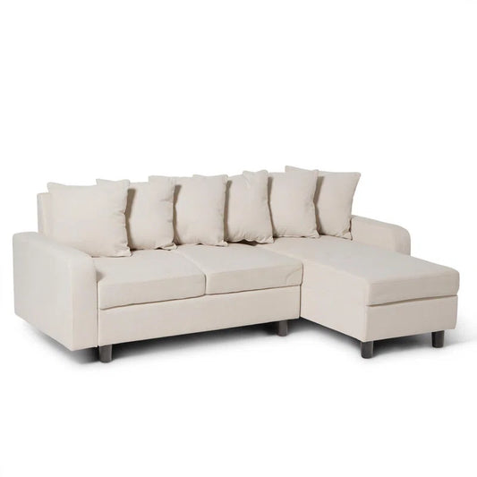 Mitzi Reversible Corner Sofa