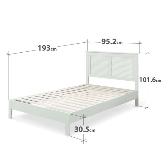 Palmdale Bed Frame