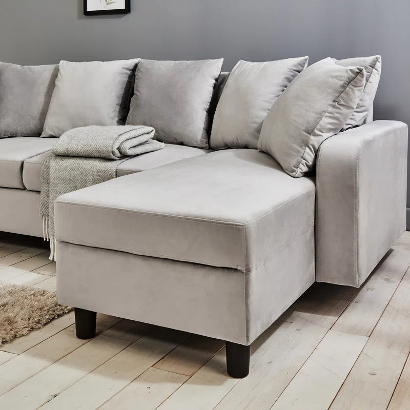 Mitzi Reversible Corner Sofa