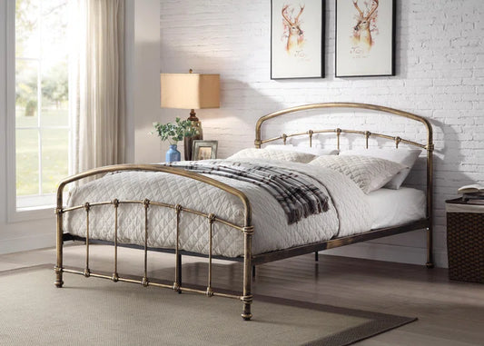 Alto Bed Frame